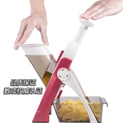 قطاعة خضار متعددة الاستخدام قطاعة خضار متعددة الاستخدام