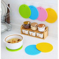 حصير سلكون حراري