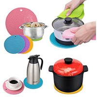 حصير سلكون حراري