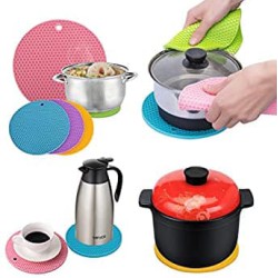 حصير سلكون حراري حصير سلكون حراري