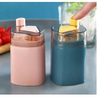 علبه تخزين وتوزيع الملاخيخ اوتوماتيكيه