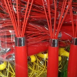 مربشة بيض سليكون يد استيل