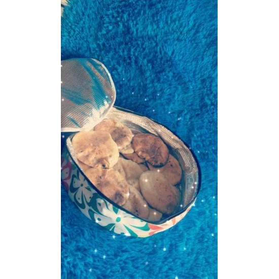 حافظة خبز حافظة خبز