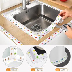 شريط لاصق 3 متر لسد الفراغات ومقاوم للماء شريط لاصق 3 متر لسد الفراغات ومقاوم للماء