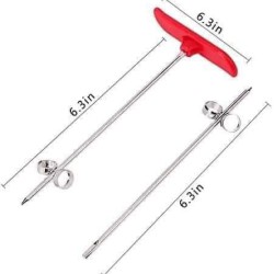 حفارة خضار بشكل حلزوني حفارة خضار بشكل حلزوني